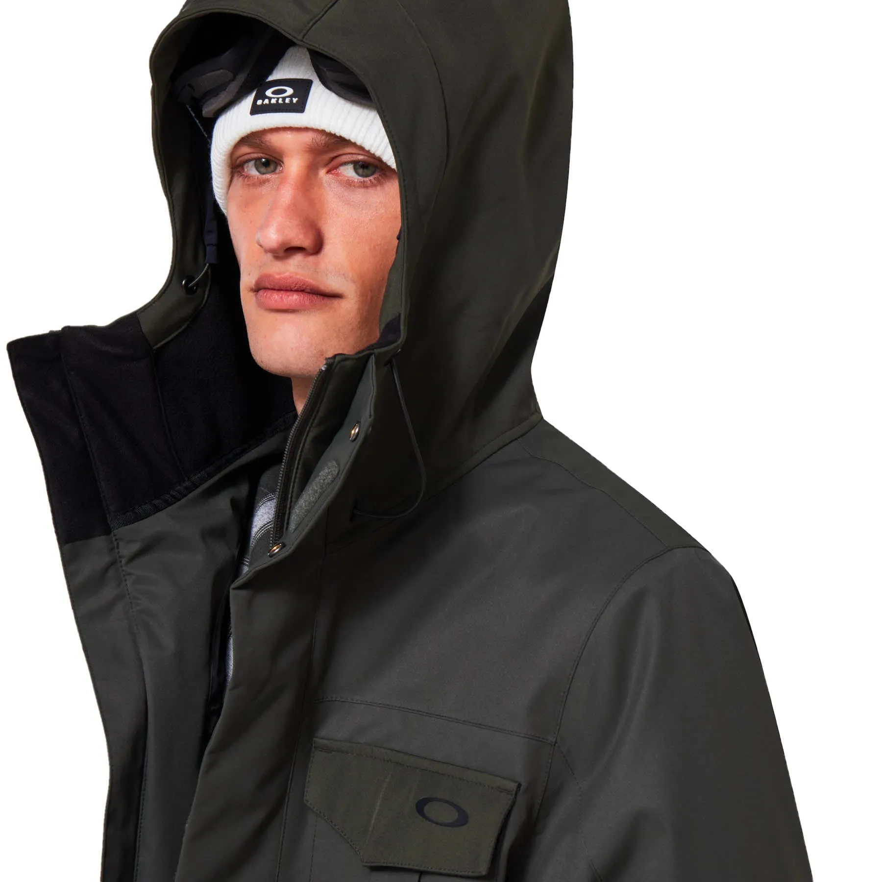 Oakley Divison 3.0 Jacket