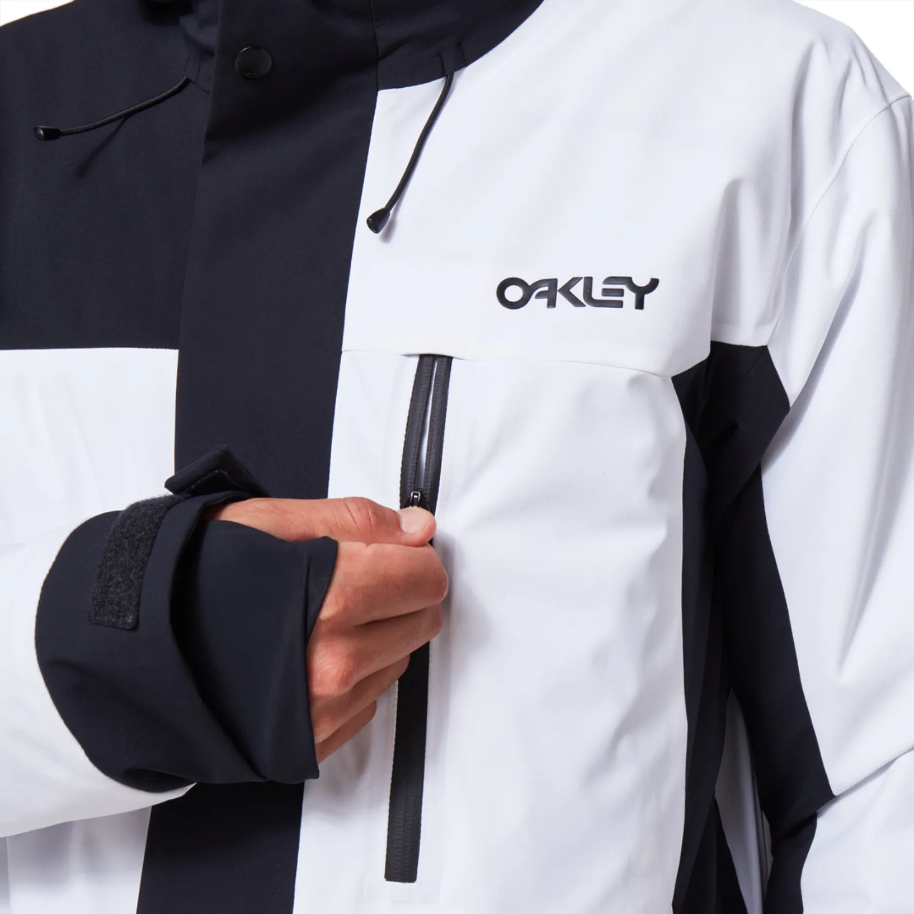 Oakley TNP BZI Jacket