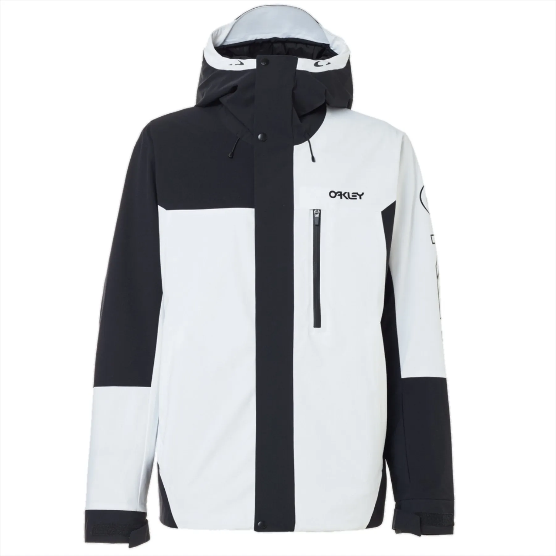 Oakley TNP BZI Jacket