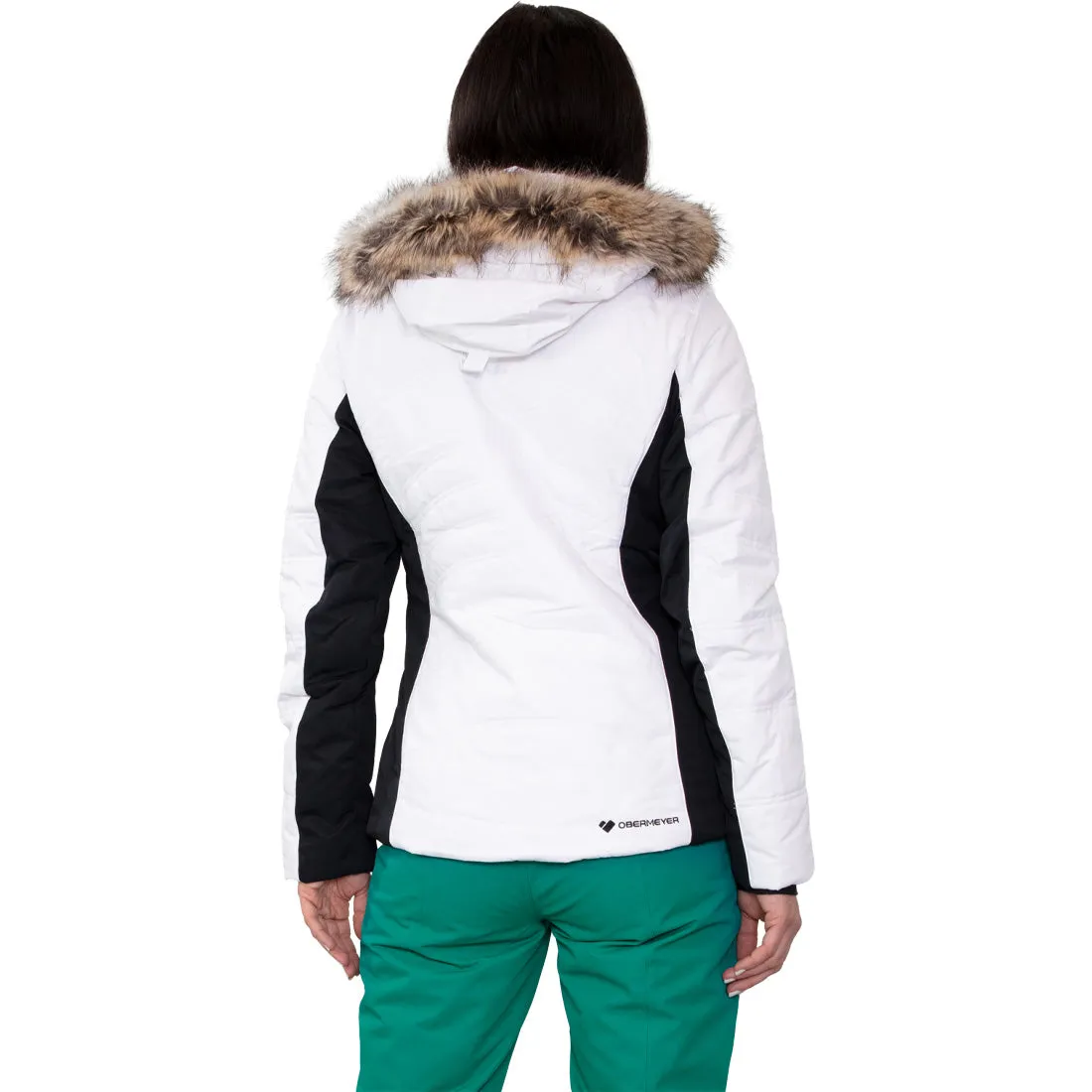 Obermeyer Tuscany II Jacket (2022) - Women's