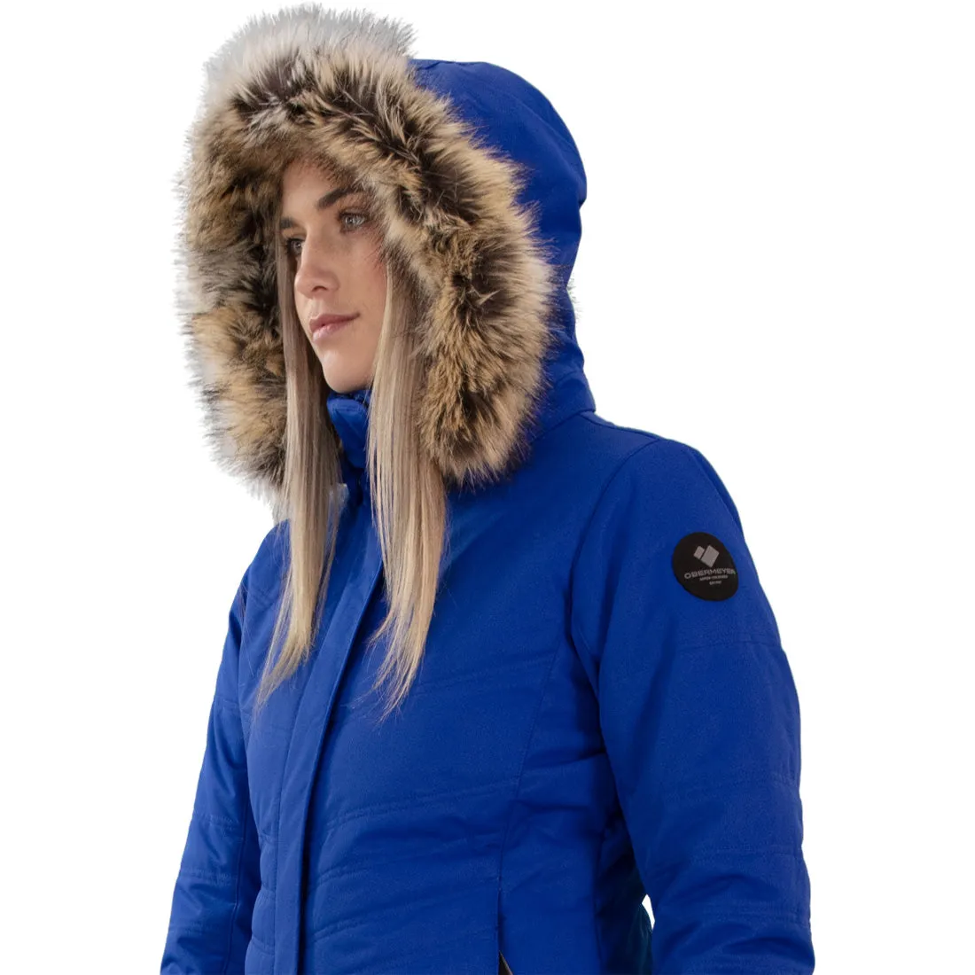 Obermeyer Tuscany II Jacket (2022) - Women's