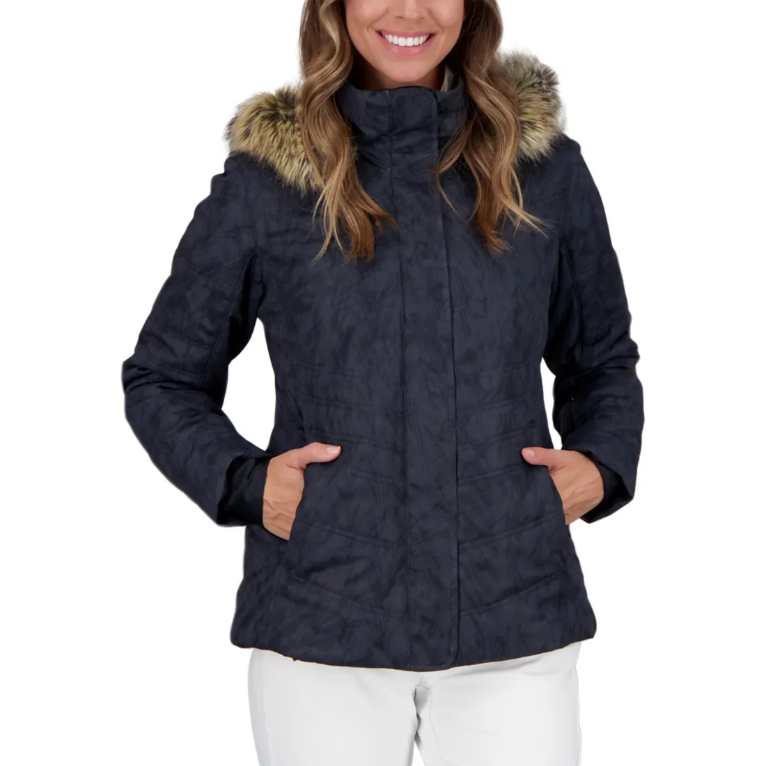 Obermeyer Tuscany II Jacket (2022) - Women's