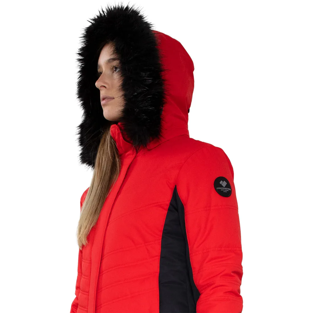 Obermeyer Tuscany II Jacket (2022) - Women's