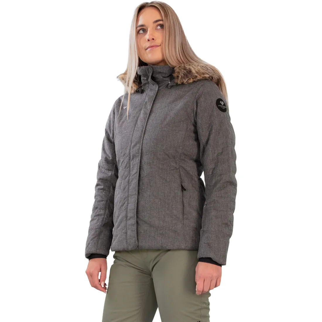 Obermeyer Tuscany II Jacket (2022) - Women's