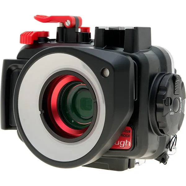 Olympus PT-059 Housing for Olympus TG-5 / TG-6 Cameras