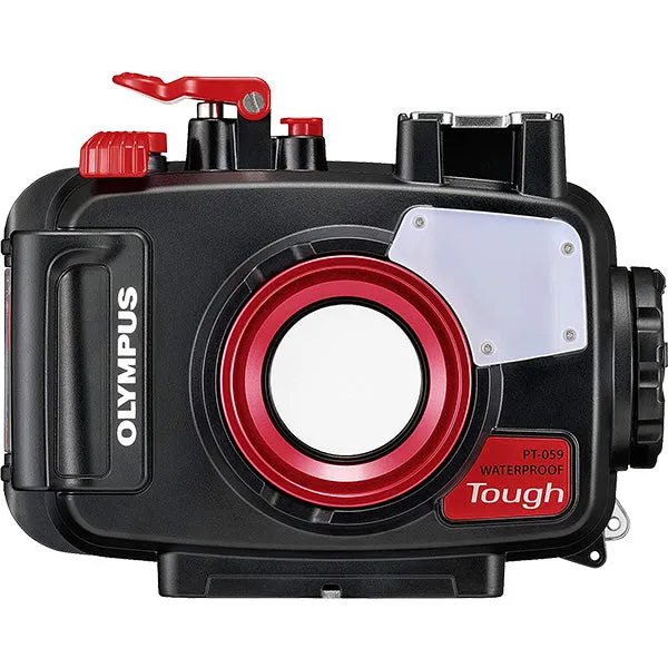 Olympus PT-059 Housing for Olympus TG-5 / TG-6 Cameras