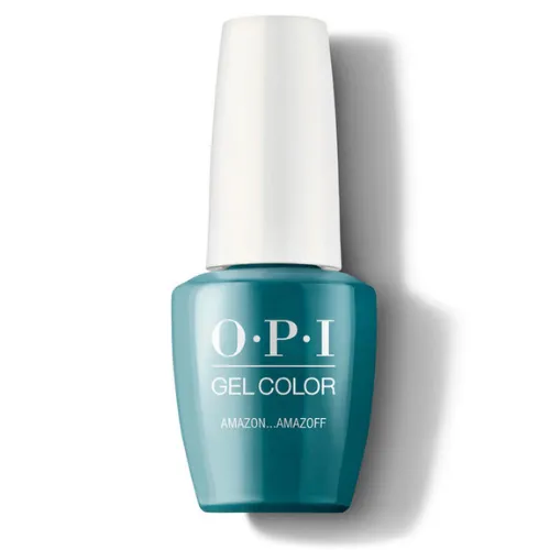 Opi Gel A64 Amazon.. Amazoff