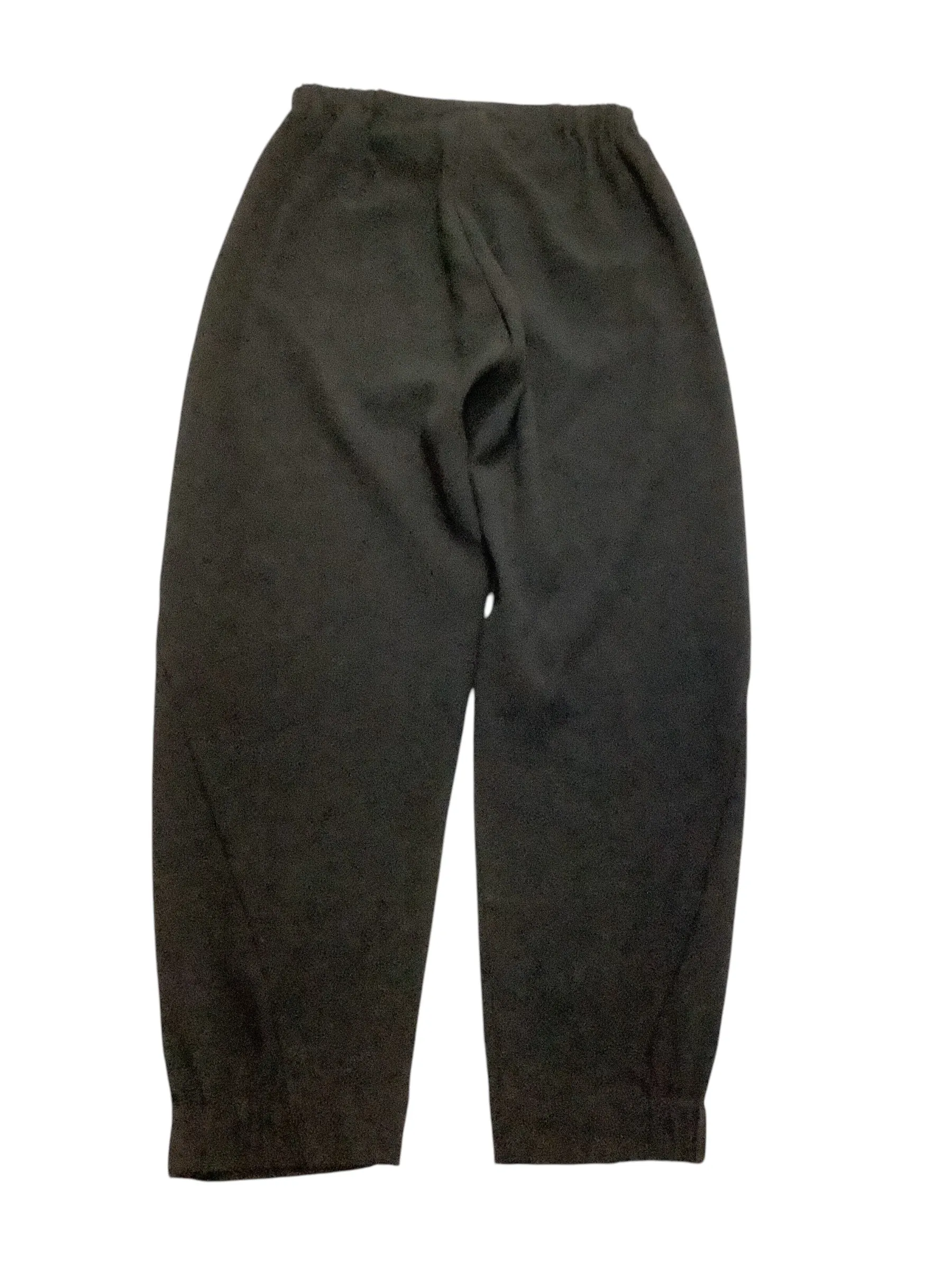 Pants Joggers By Babaton In Black, Size: Xxs