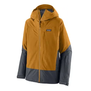 Patagonia Men's Storm Shift Jacket