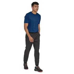 Patagonia Men's Terrebonne Joggers - Lightweight Quick-Dry Adventure Pants