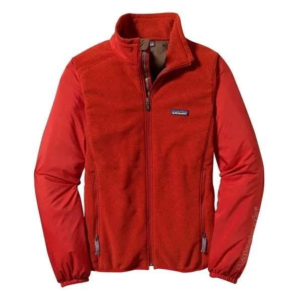 Patagonia PuffMix Jacket W's