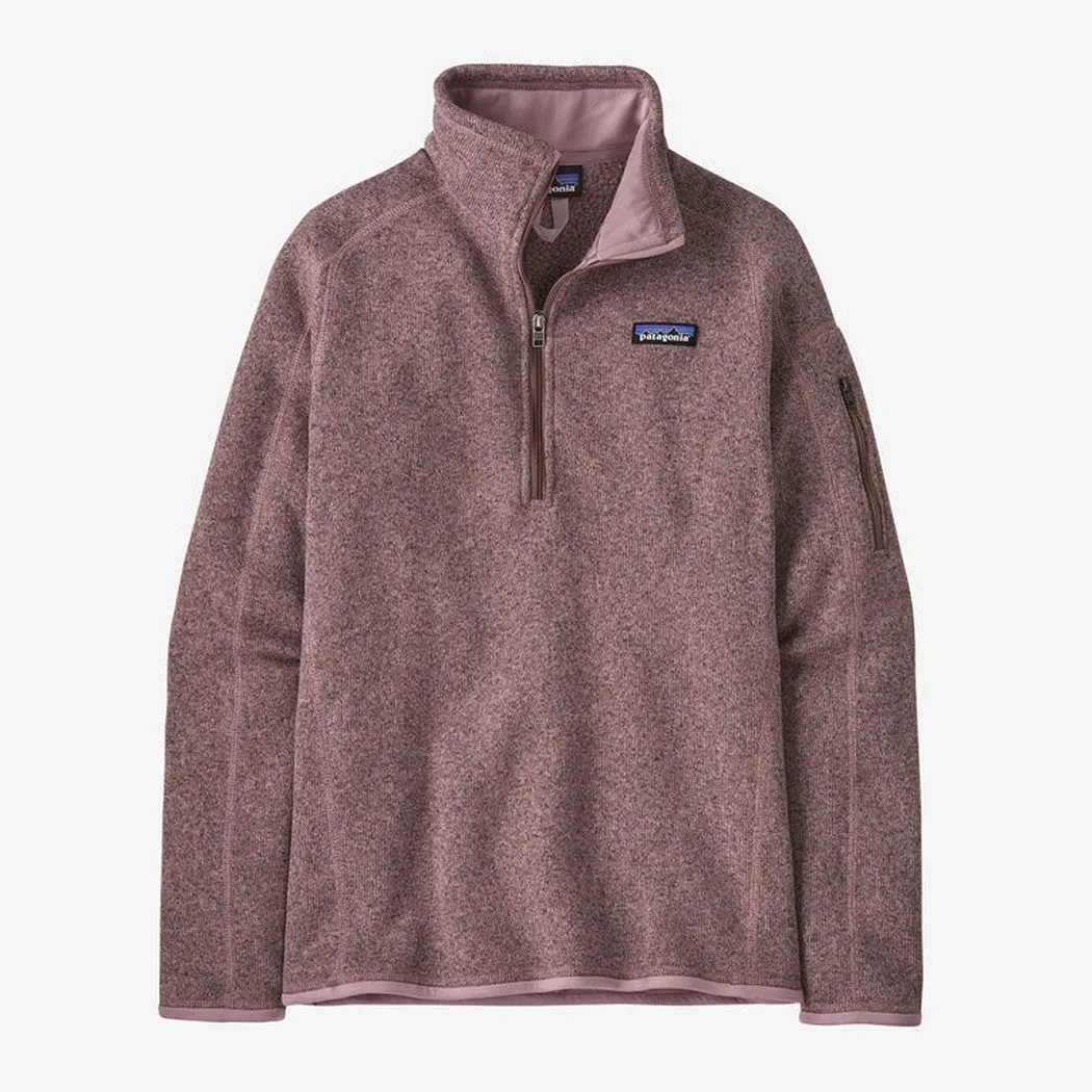 Patagonia Women's Better Sweater Jacket