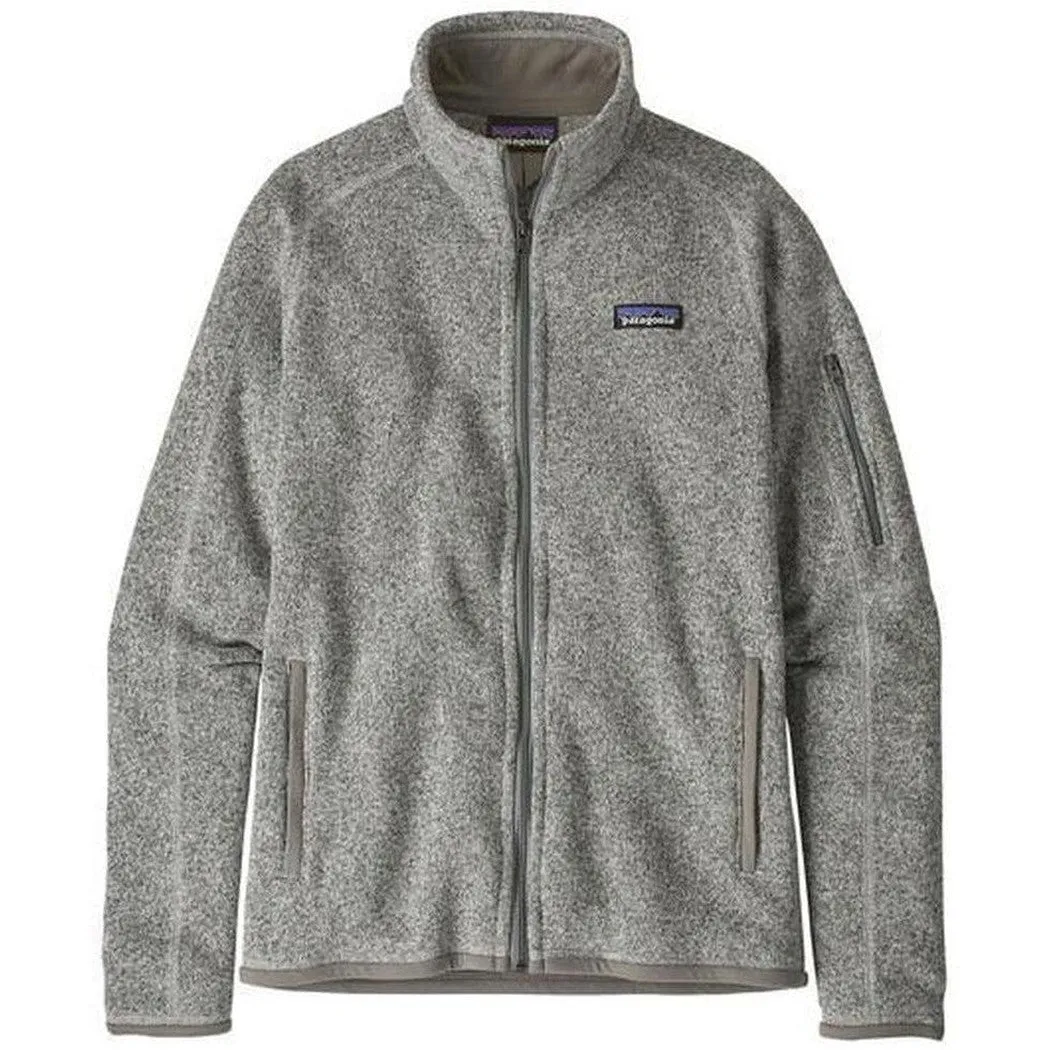 Patagonia Women's Better Sweater Jacket