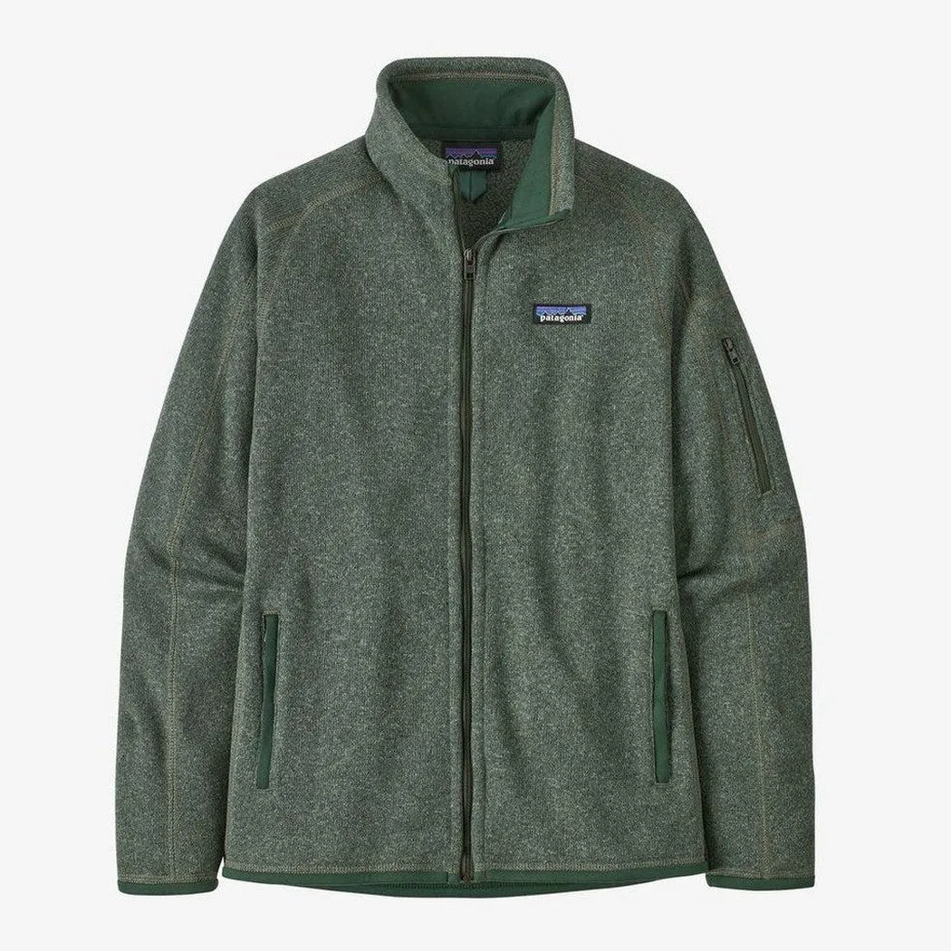 Patagonia Women's Better Sweater Jacket