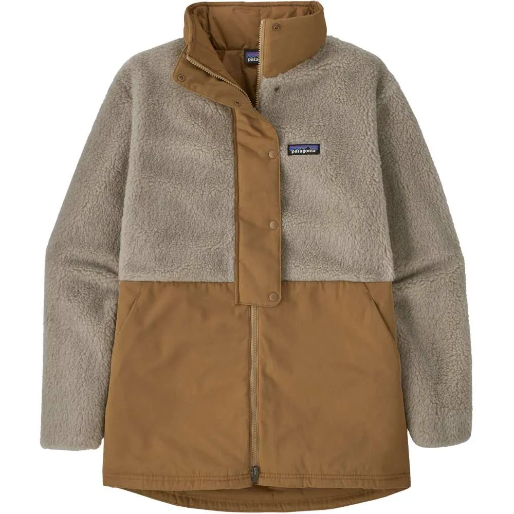 Patagonia Women's Driftwood Canyon Coat