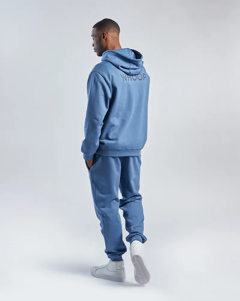 Peak Blue WHOOP Unisex Jogger