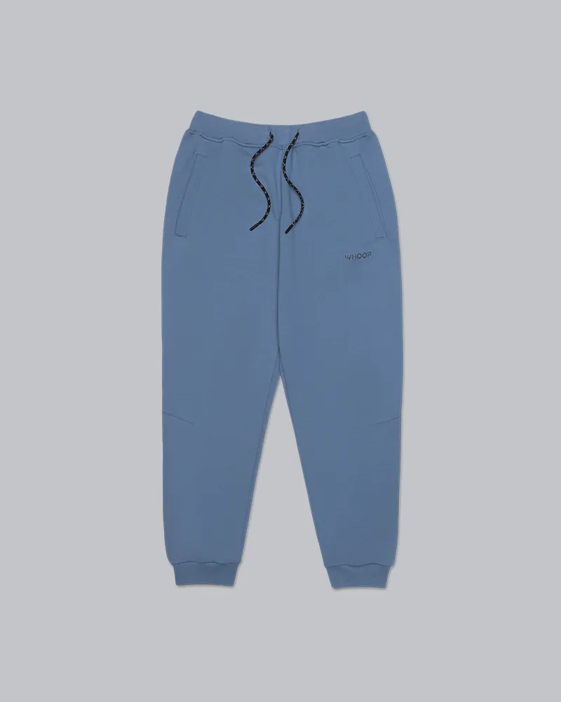 Peak Blue WHOOP Unisex Jogger