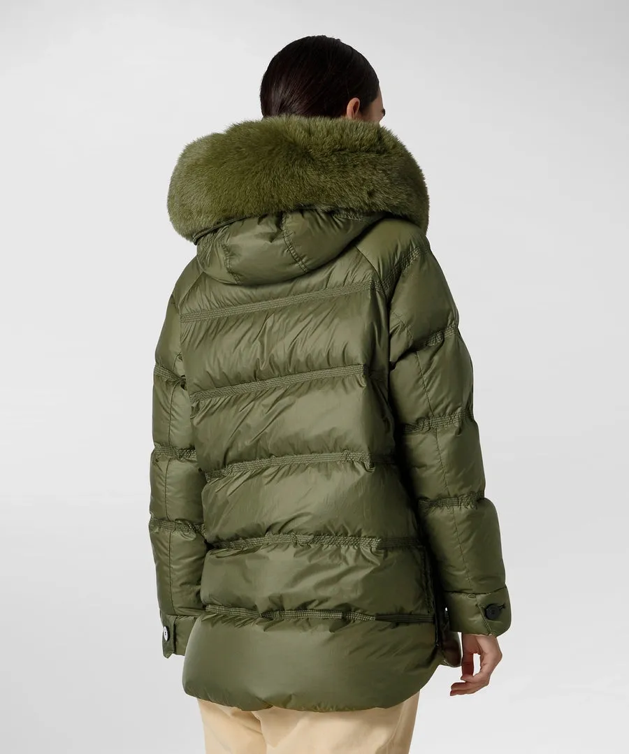 Peuterey | Takan | Superlight Down Jacket | Women's