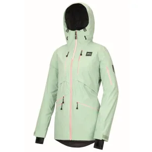 Picture Haakon Jacket - Almond Green