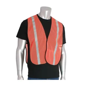 PIP 300-EVOR-EOR Non-ANSI One Pocket Mesh Safety Vest