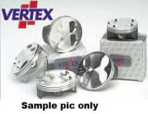 *PISTON KIT VERTEX HI COMP 12:1 KTM400EXC KTM450EXC 03-07 ATV KTM450XC  08-11  88.95MM