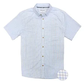 Poncho The Jubilee Short Sleeve Shirt