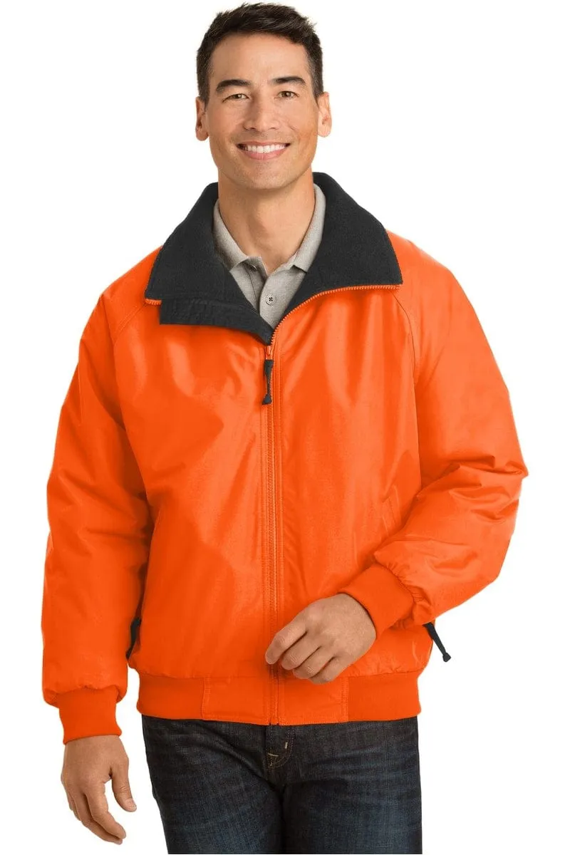 Port Authority ®  Enhanced Visibility Challenger™ Jacket. J754S