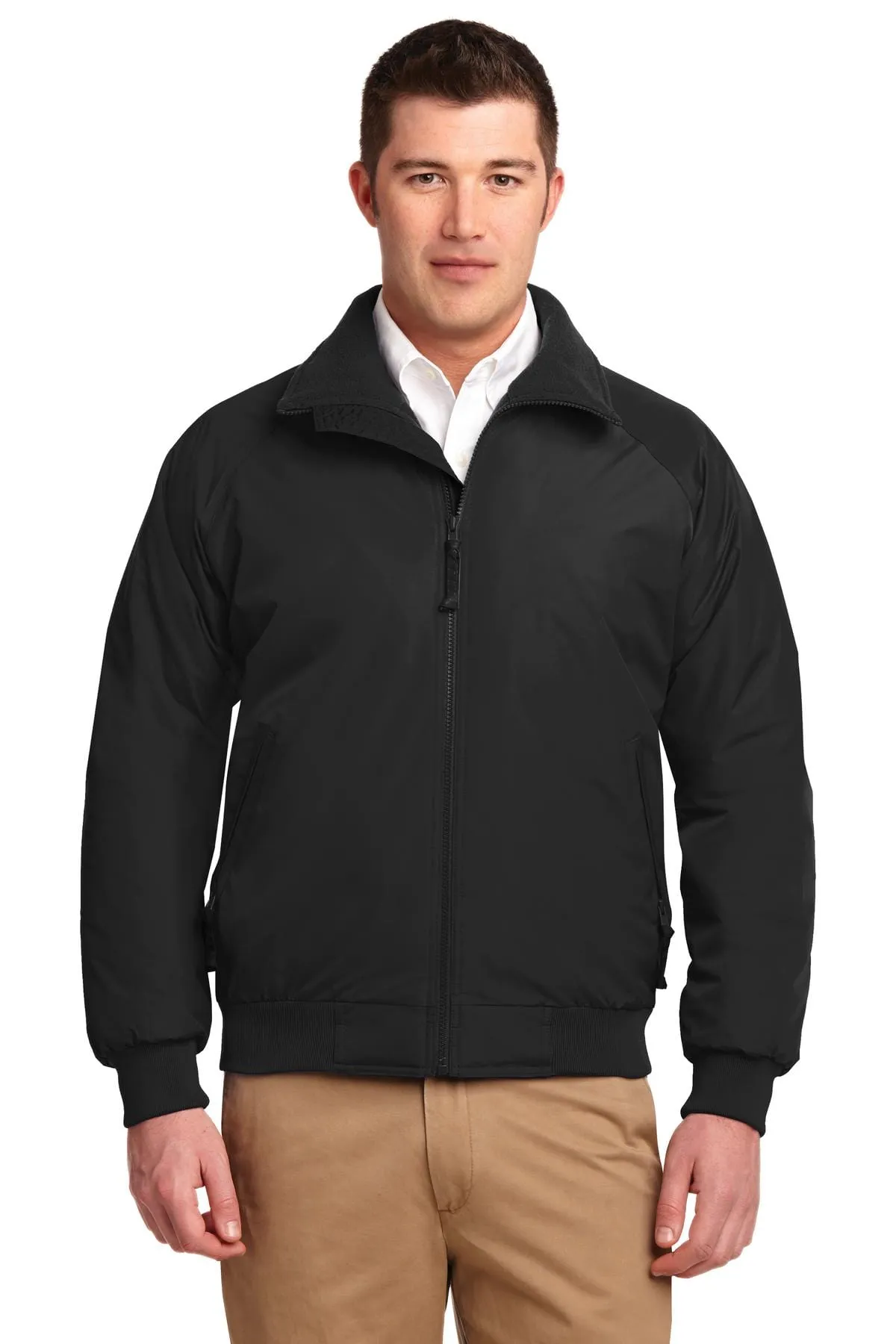 Port Authority ®  Tall Challenger™ Jacket. TLJ754