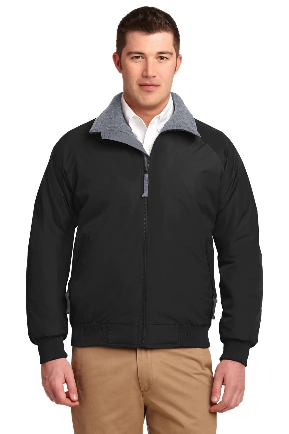 Port Authority ®  Tall Challenger™ Jacket. TLJ754