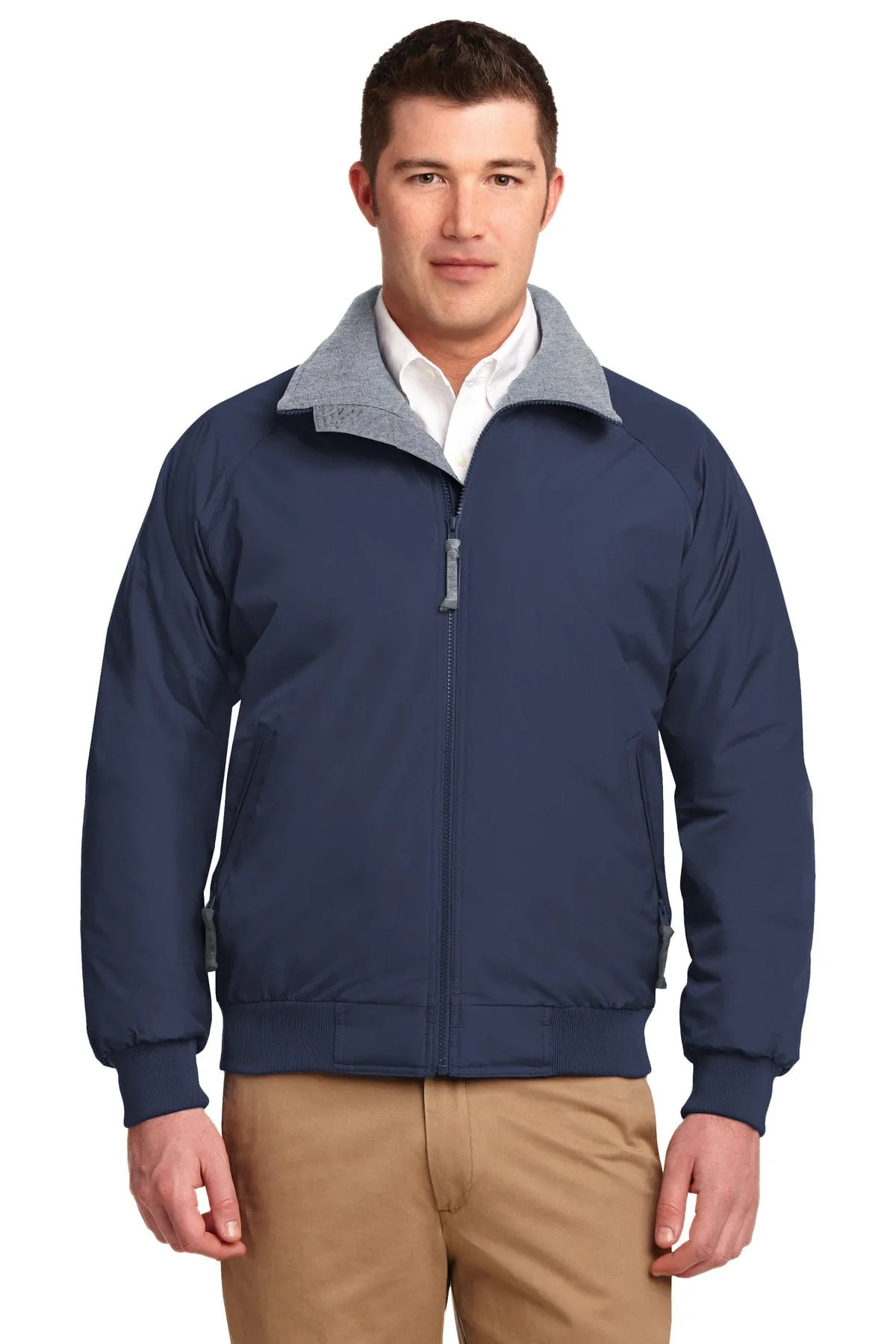 Port Authority ®  Tall Challenger™ Jacket. TLJ754