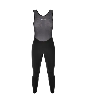 PURE DYE BIB-TIGHTS FOR WOMEN