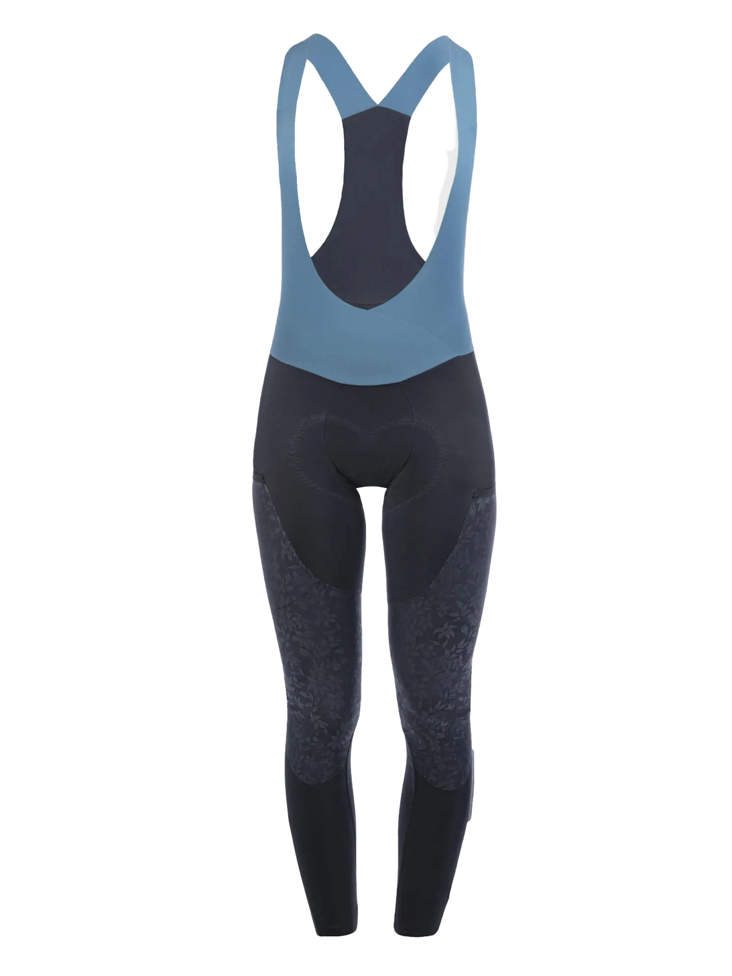 Q36.5 Womens Winter Bib Tights