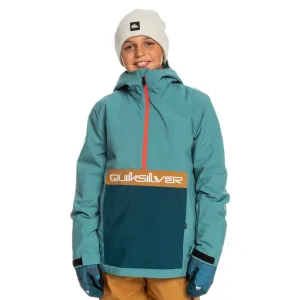 Quiksilver Steeze Youth Jacket 2024