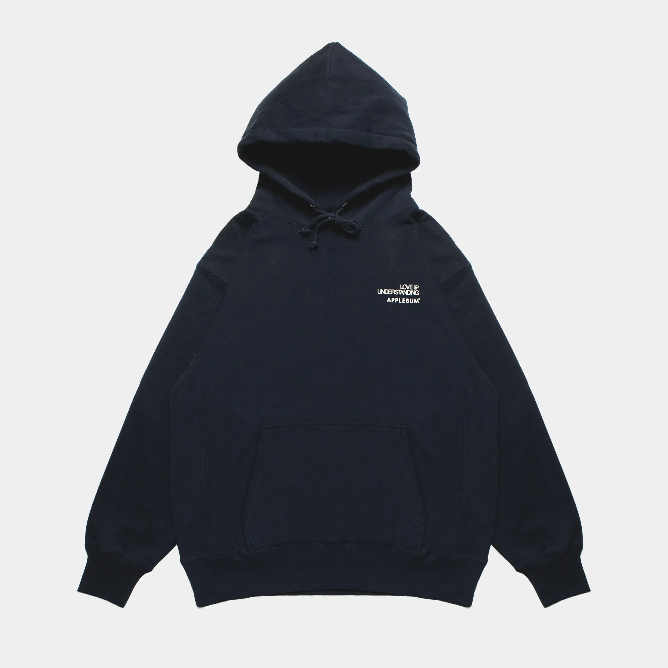 "Summer Madness" Sweat Parka / EA2420404