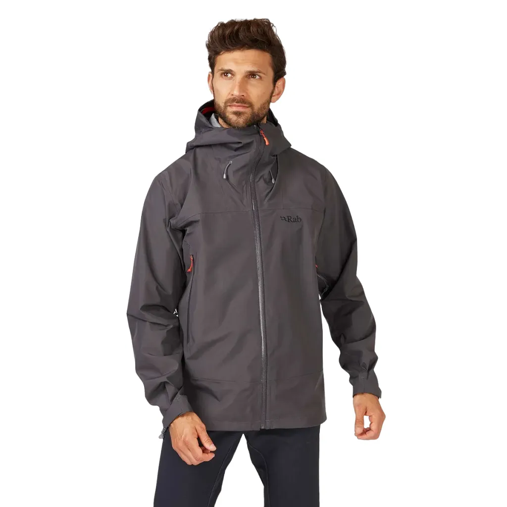 RAB Men's Namche Goretex Jacket