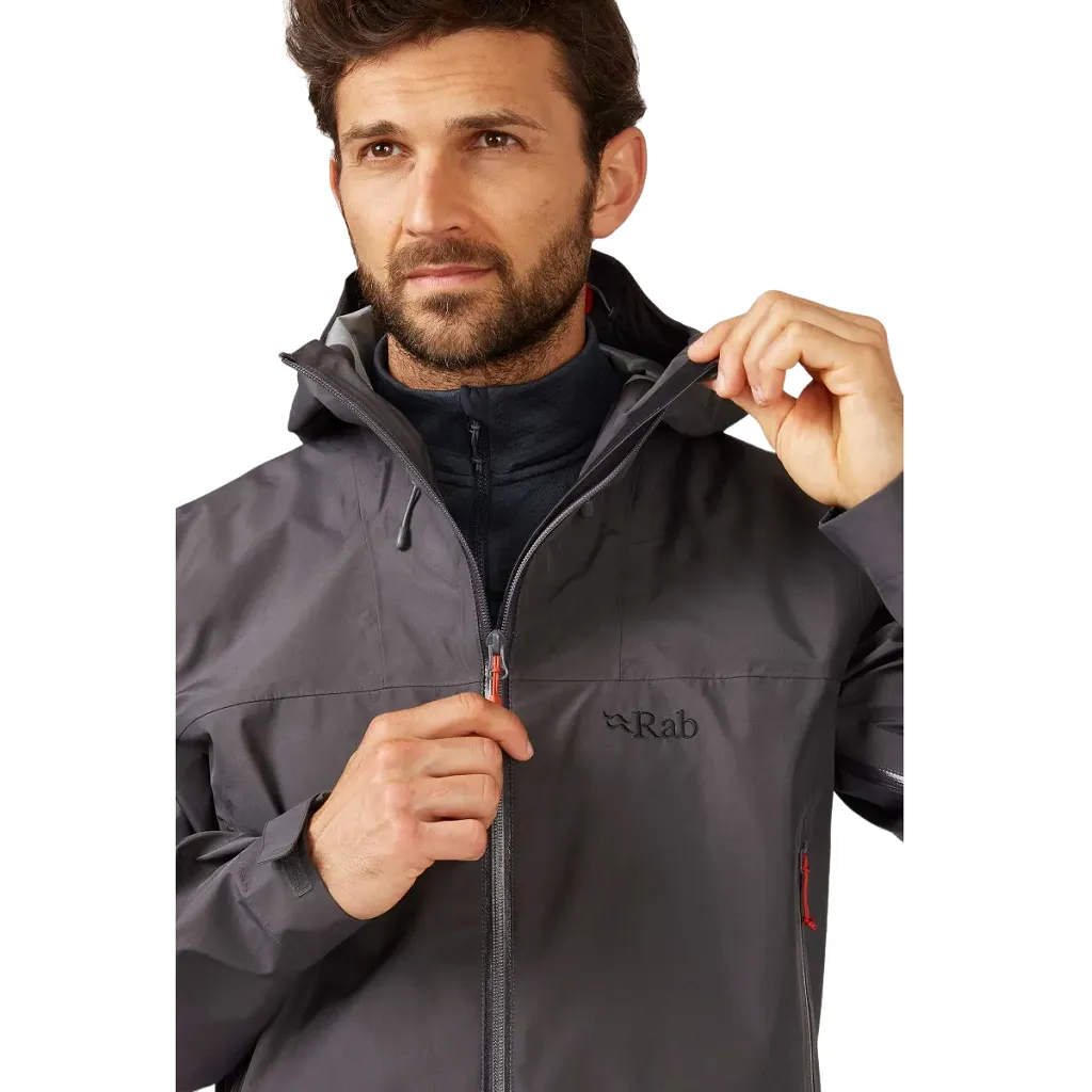 RAB Men's Namche Goretex Jacket