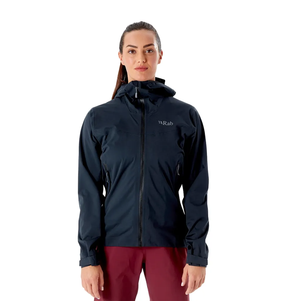 RAB Women's Kinetic 2.0 Jacket