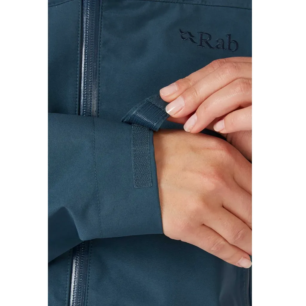 RAB Women's Namche Goretex Jacket