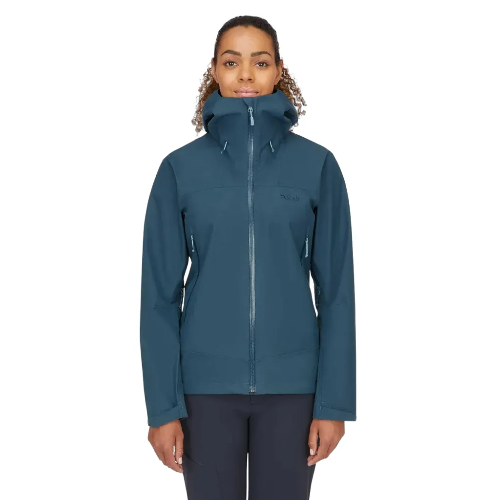 RAB Women's Namche Goretex Jacket