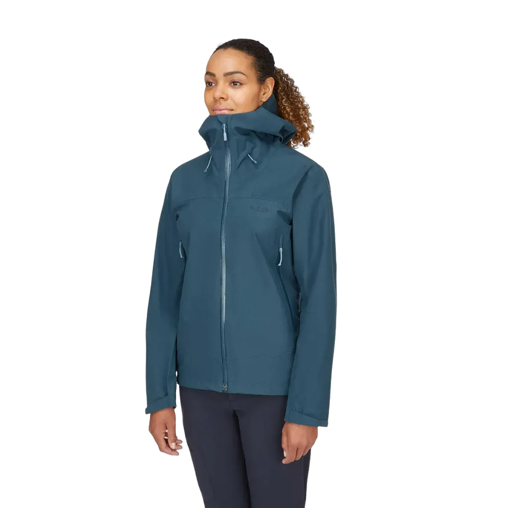 RAB Women's Namche Goretex Jacket