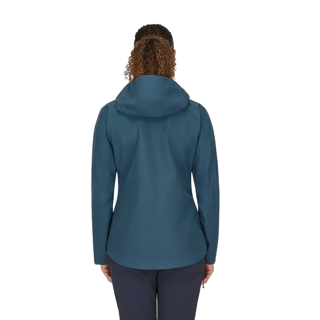 RAB Women's Namche Goretex Jacket