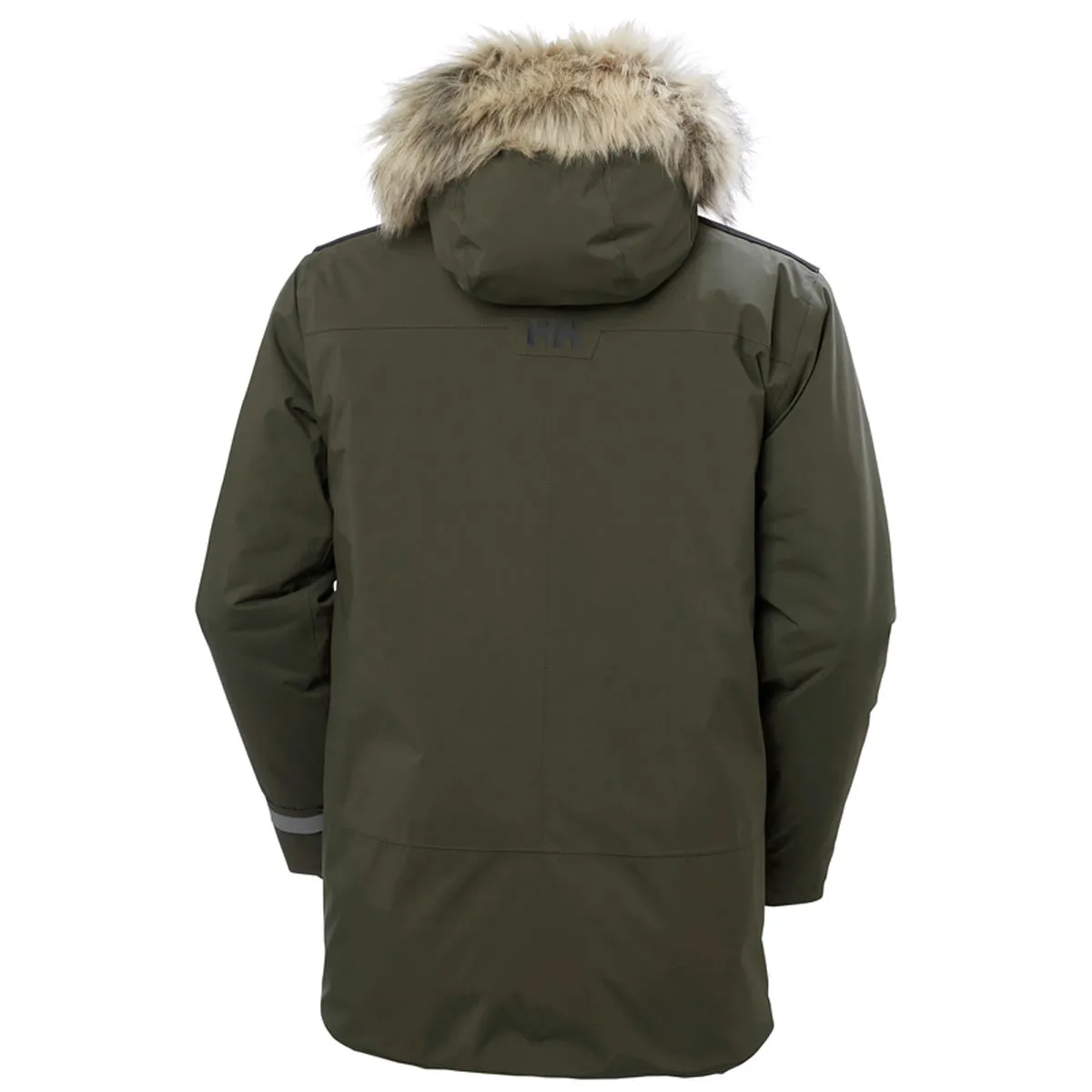 Reine Parka - Utility Green