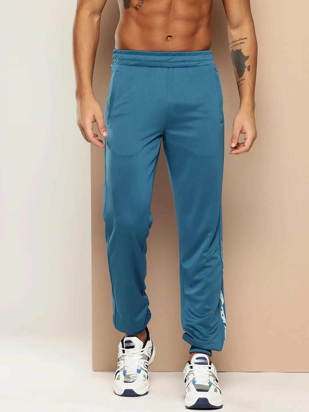 Resistance Tech Joggers