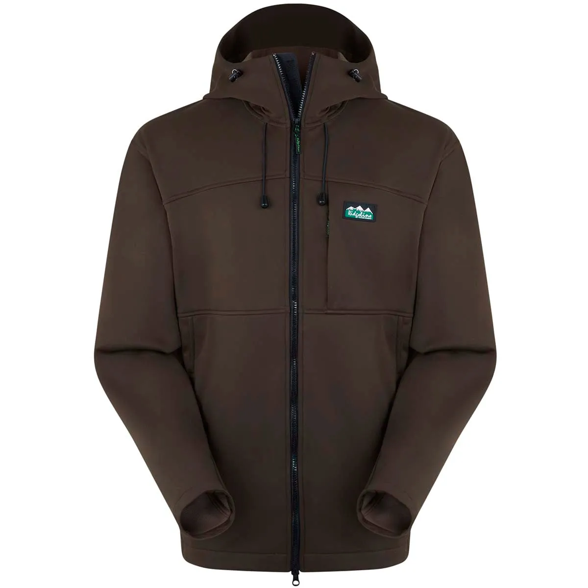 Ridgeline Gradient Jacket