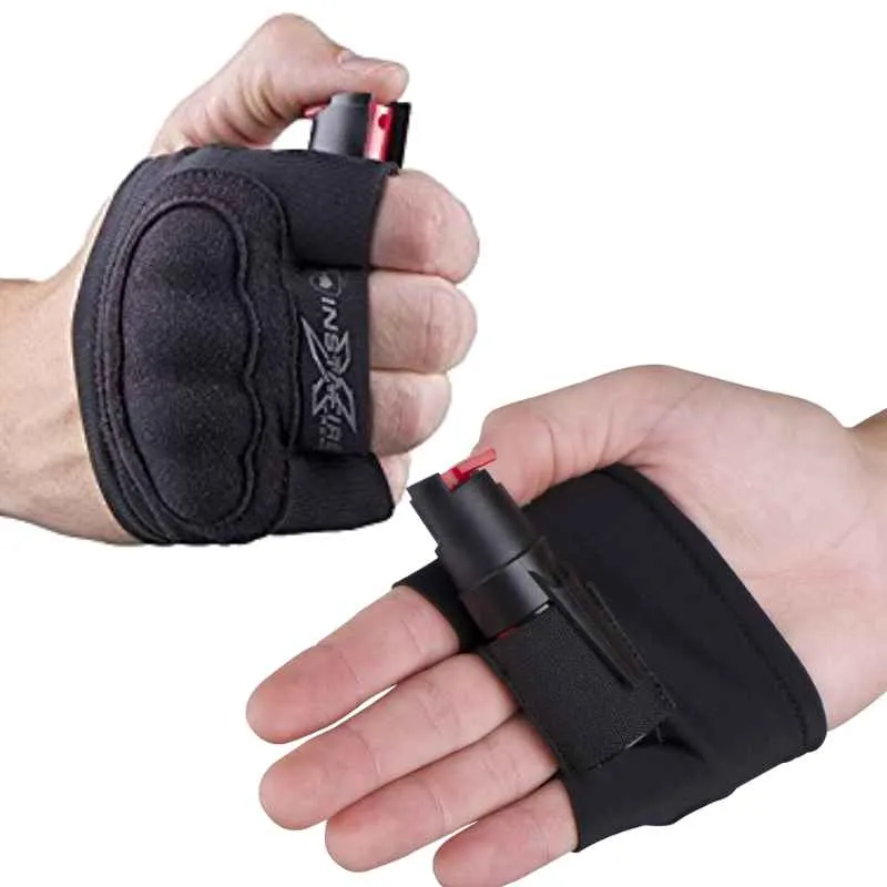 Runners Safety Self Defense Kit