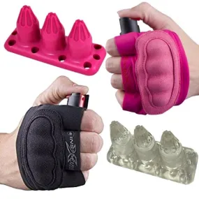 Runners Safety Self Defense Kit