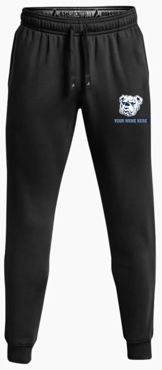 Saint Bridget Youth BSN SPORTS Youth Cotton Rich Fleece Joggers