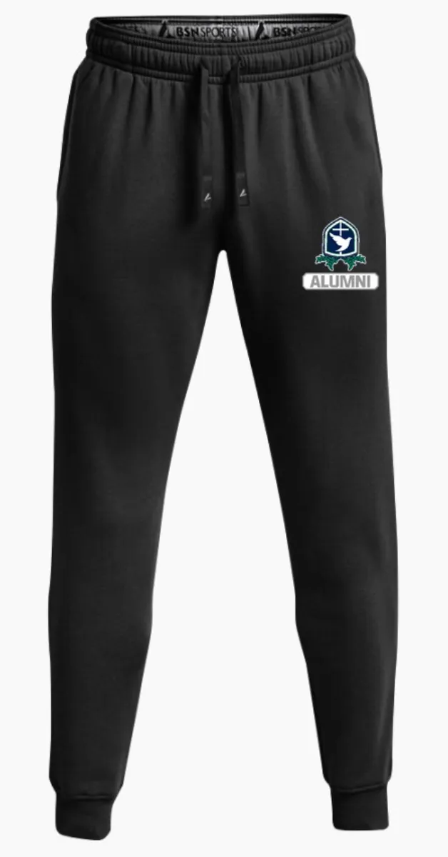 Saint Bridget Youth BSN SPORTS Youth Cotton Rich Fleece Joggers