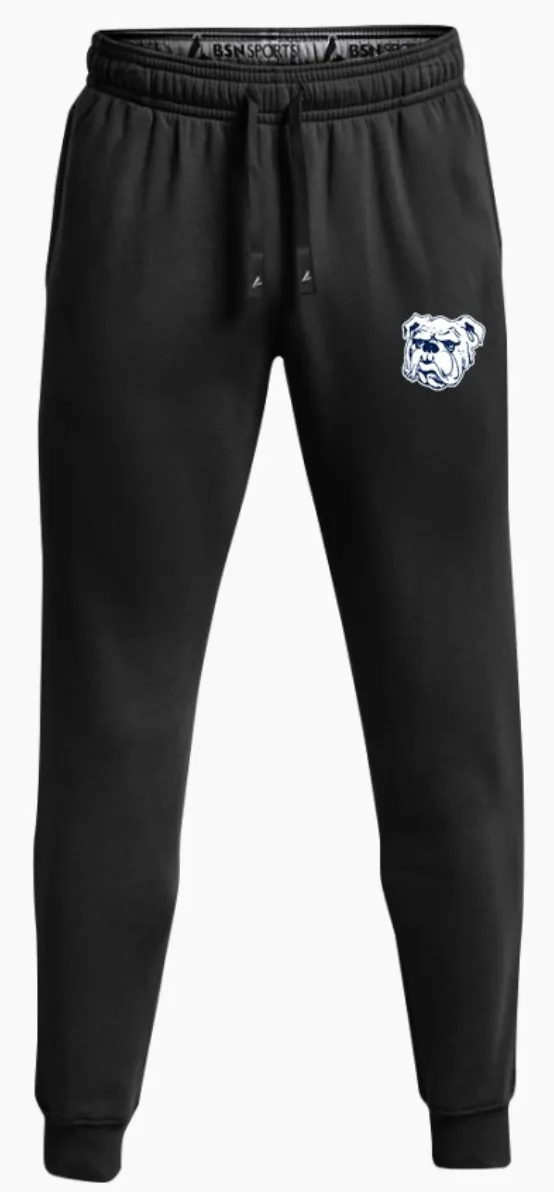 Saint Bridget Youth BSN SPORTS Youth Cotton Rich Fleece Joggers