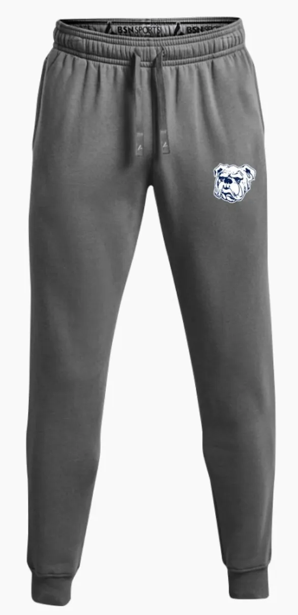 Saint Bridget Youth BSN SPORTS Youth Cotton Rich Fleece Joggers